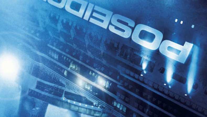 poseidon 2006 poster