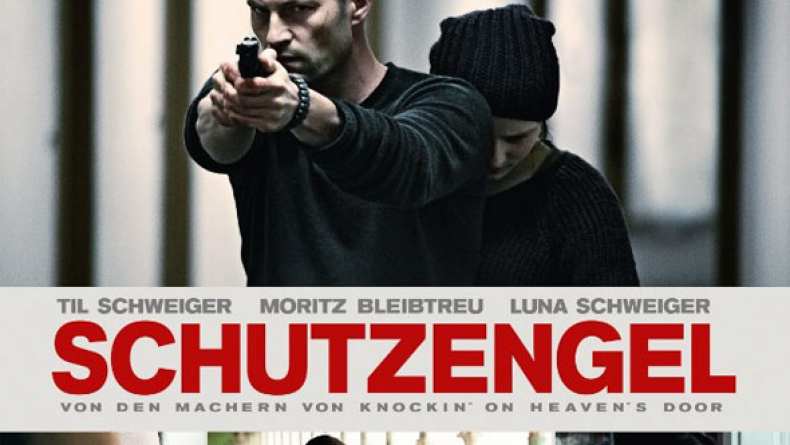 The Guardians (Schutzengel) (2012)