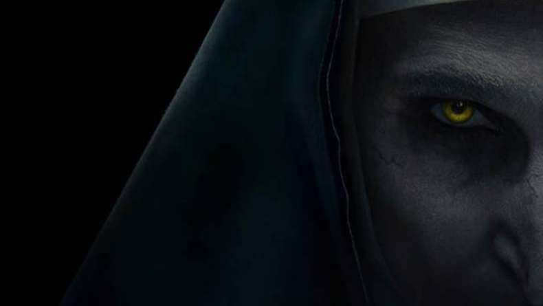 The Nun (2018) - TrailerAddict