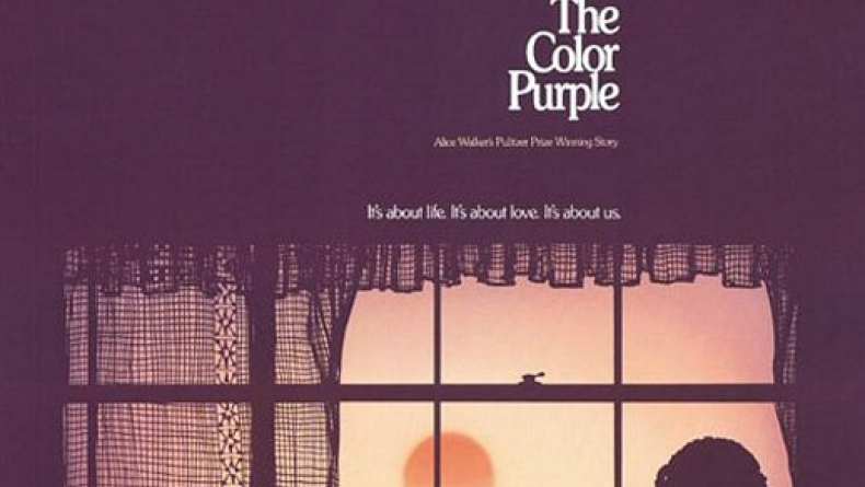 The Color Purple (1985) - TrailerAddict