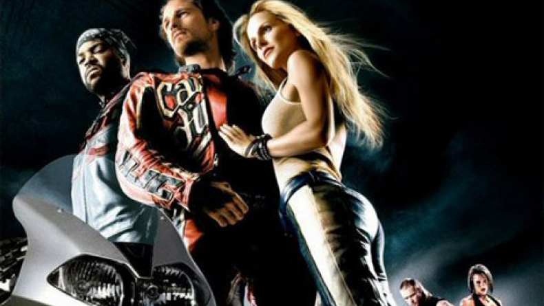 Torque in jaime pressly Rotten Tomatoes: