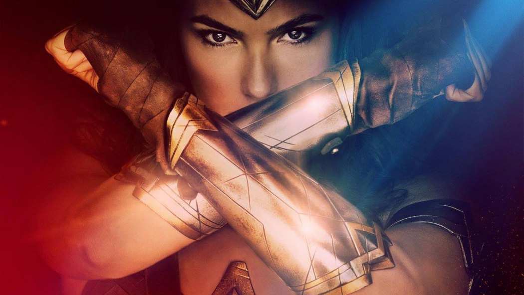 Watch Wonder Woman 720P 2017 Film
