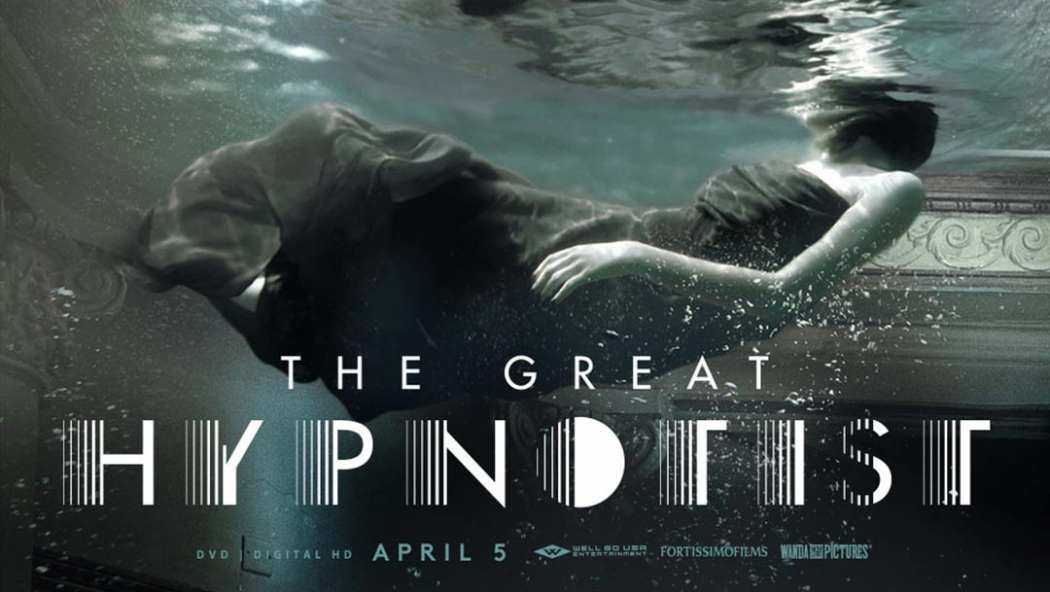 The Great Hypnotist 2014 Traileraddict