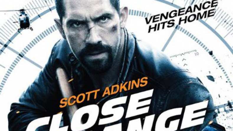 Close Range (2015) - TrailerAddict