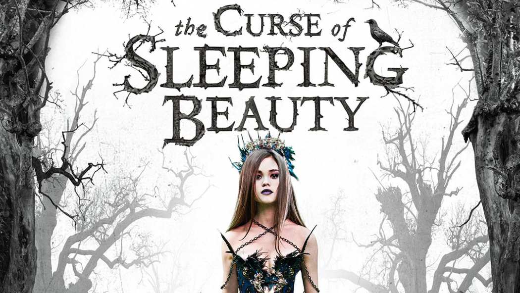 2016 The Curse Of Sleeping Beauty