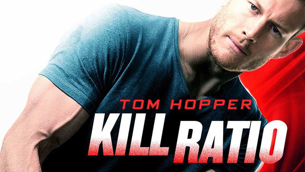 Kill Ratio 2016 Traileraddict