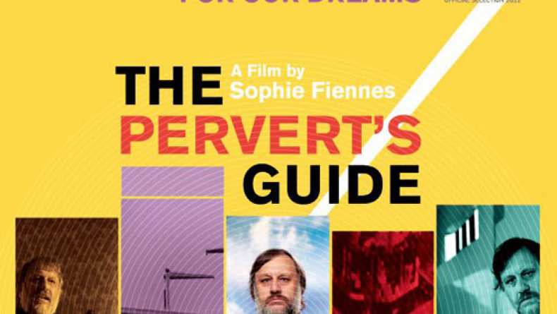 The Perverts Guide To Cinema trailer 2009 - YouTube